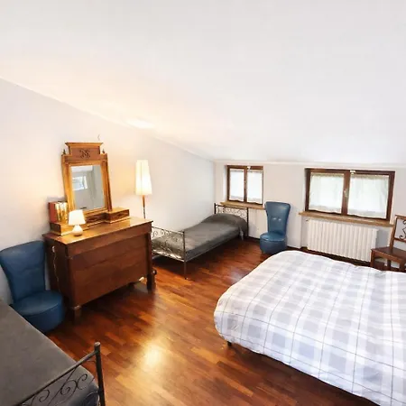La Gio Apartman