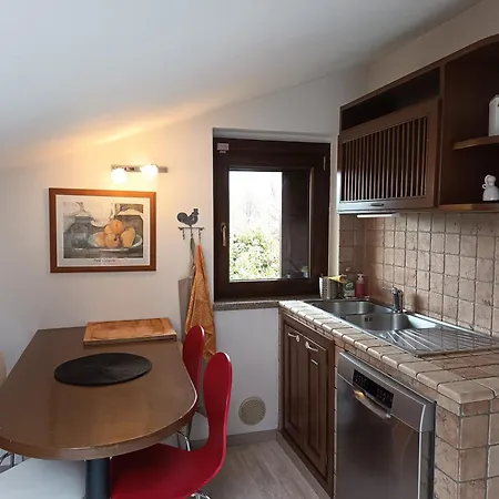 Apartman La Gio Mergozzo