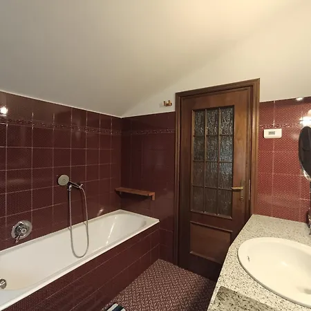 La Gio Apartman Mergozzo