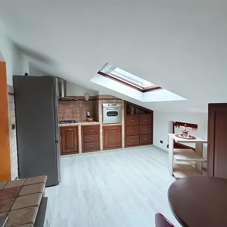 La Gio Apartman Mergozzo