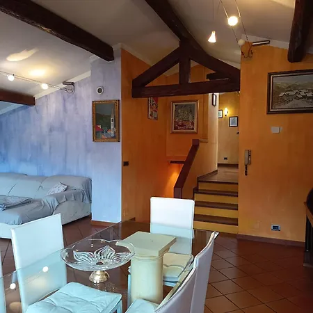 La Gio Apartman