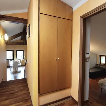 Apartman La Gio *